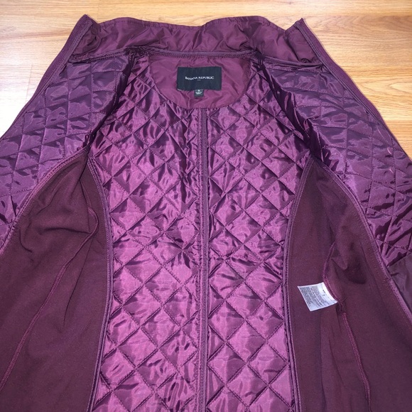 BRAND NEW Banana Republic Jacket - Picture 6 of 8